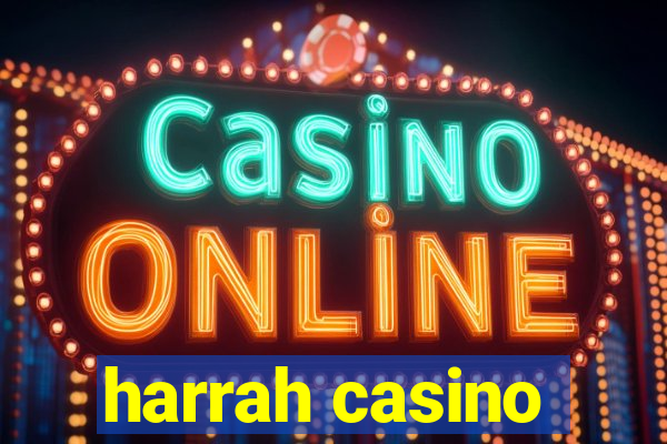 harrah casino