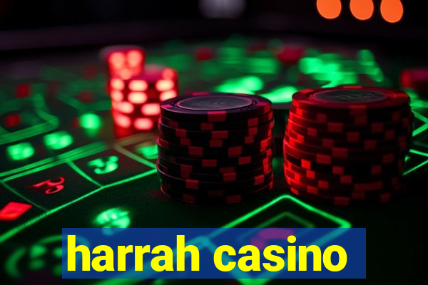 harrah casino