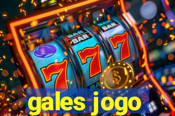 gales jogo