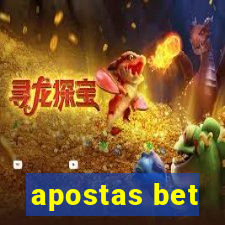 apostas bet