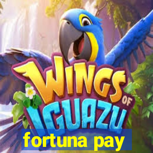 fortuna pay