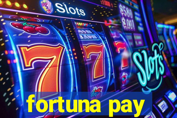 fortuna pay