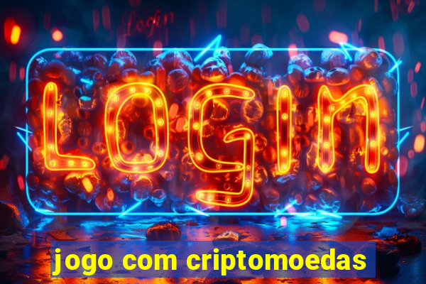 jogo com criptomoedas