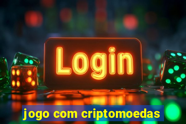 jogo com criptomoedas