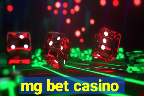 mg bet casino