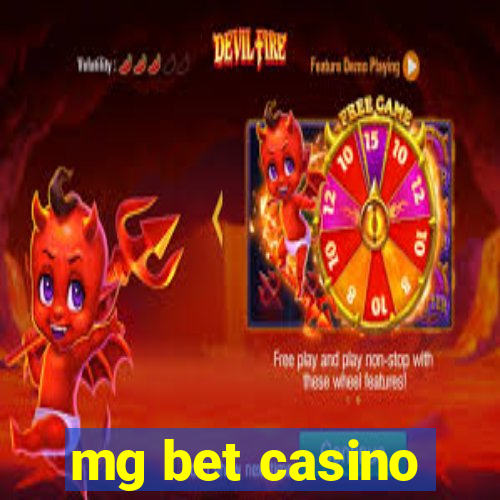 mg bet casino