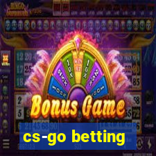 cs-go betting