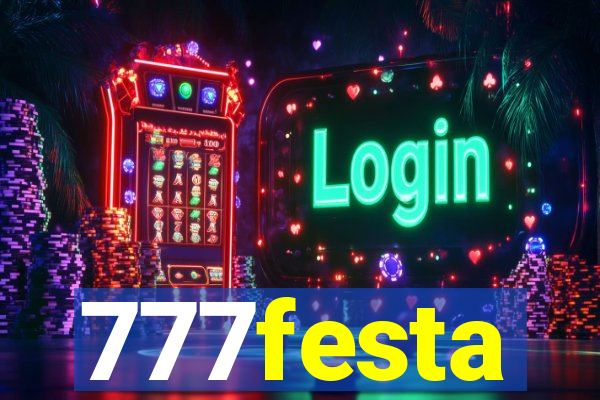 777festa