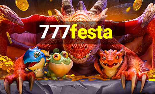 777festa