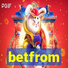 betfrom