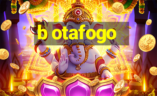 b otafogo