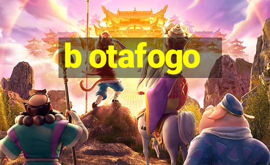 b otafogo