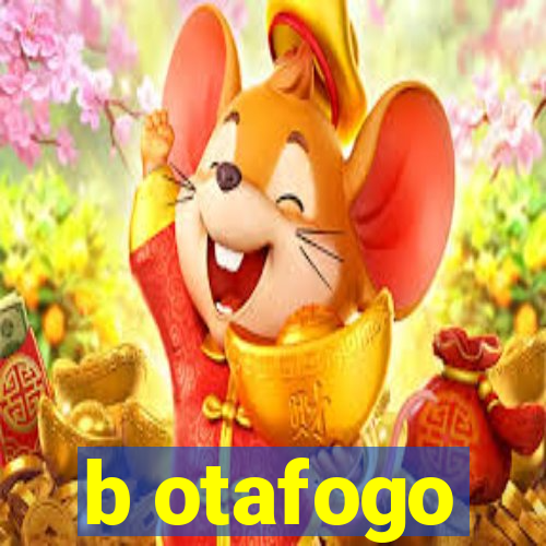 b otafogo