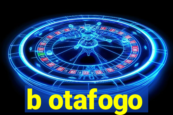 b otafogo