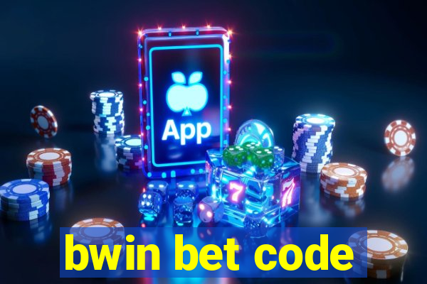 bwin bet code