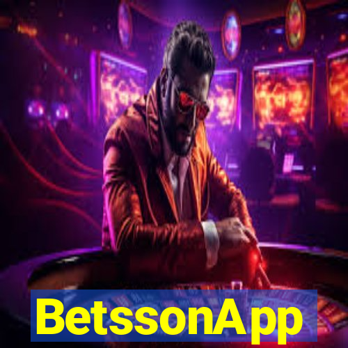 BetssonApp