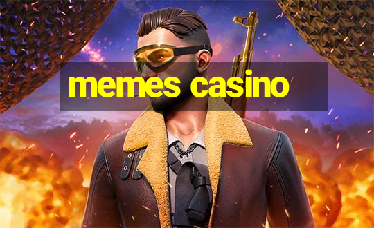 memes casino