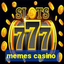 memes casino