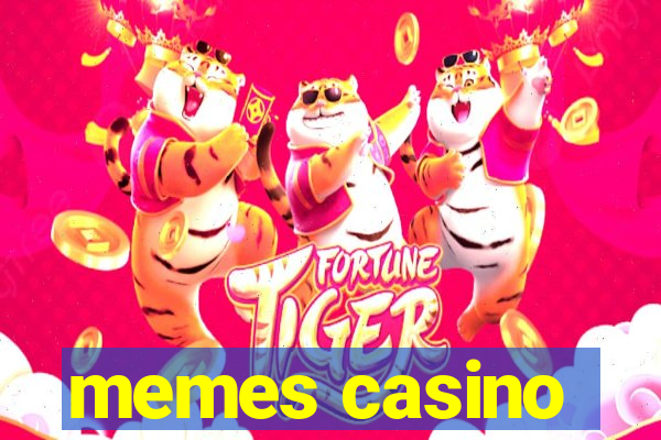 memes casino