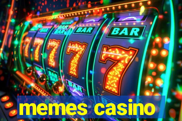 memes casino