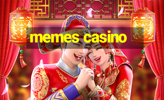 memes casino