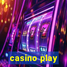 casino play