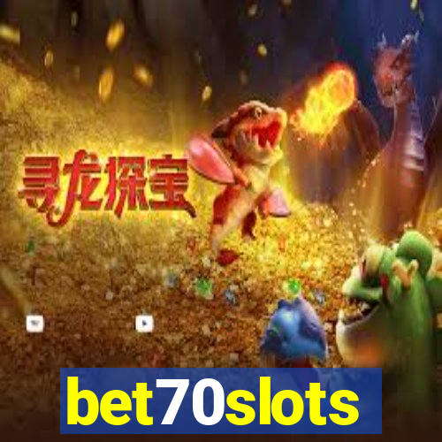 bet70slots