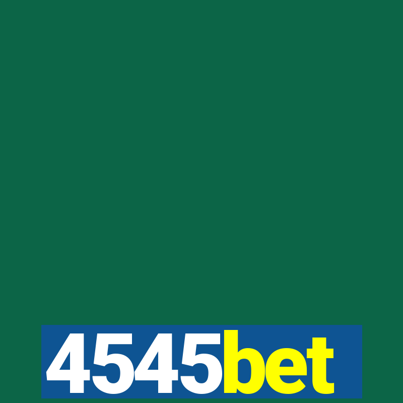 4545bet