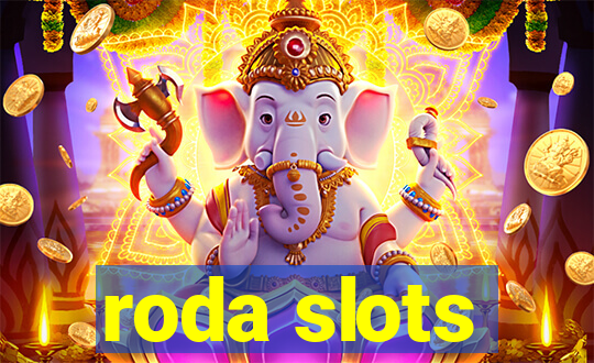 roda slots