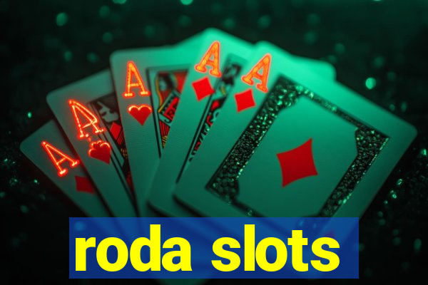 roda slots