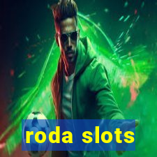 roda slots