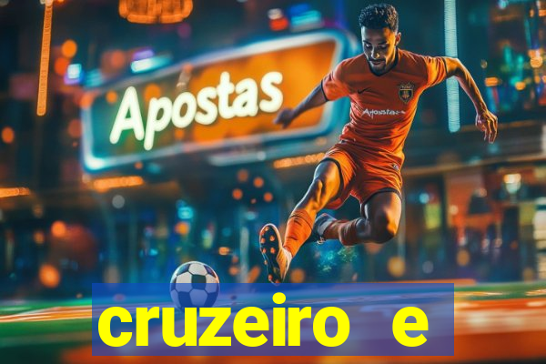 cruzeiro e fluminense futemax