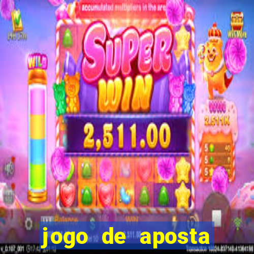 jogo de aposta fortune tiger