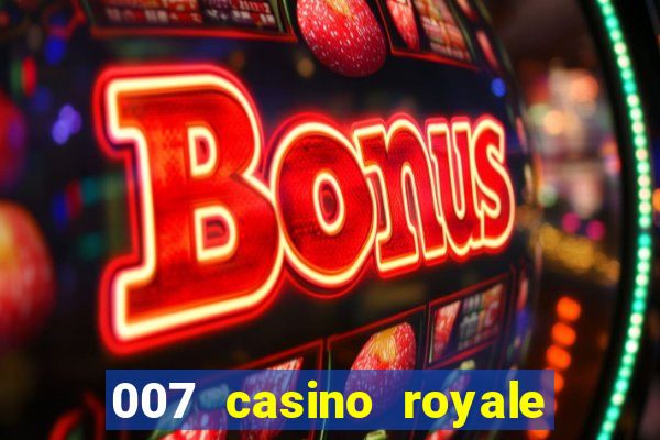 007 casino royale download torrernt