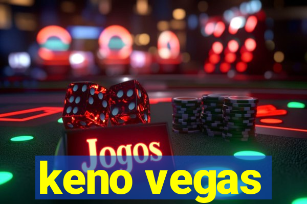 keno vegas