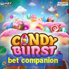 bet companion