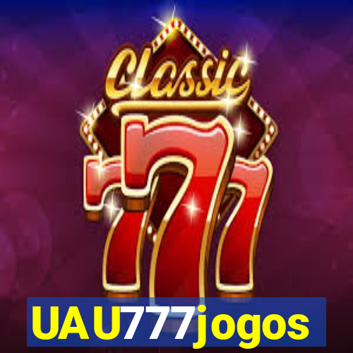 UAU777jogos