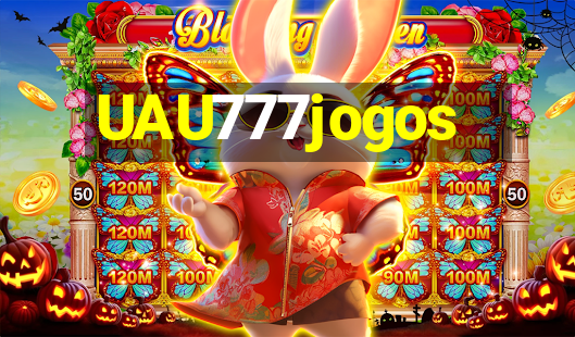 UAU777jogos