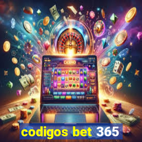 codigos bet 365