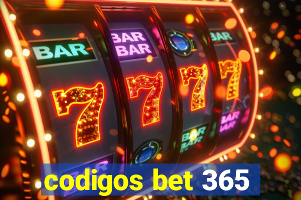 codigos bet 365