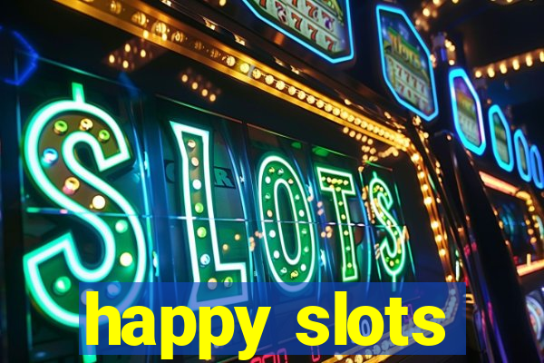 happy slots