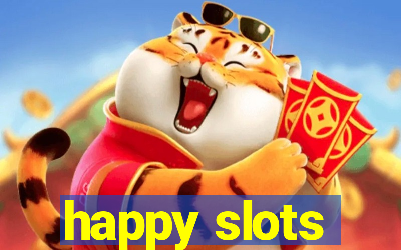 happy slots