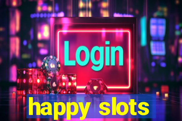 happy slots