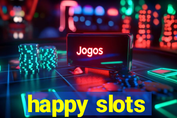 happy slots