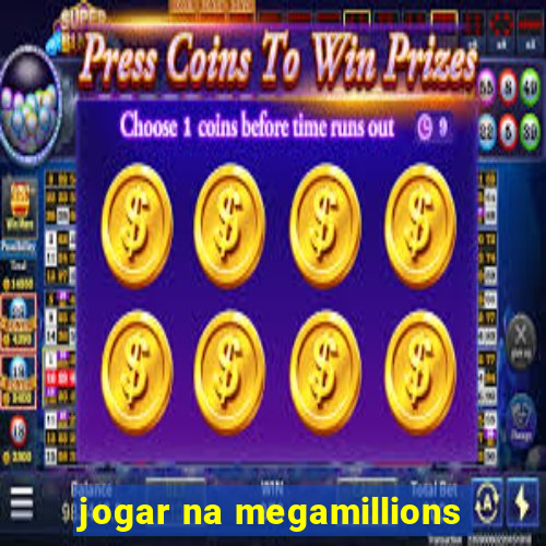 jogar na megamillions