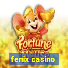 fenix casino