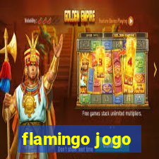 flamingo jogo