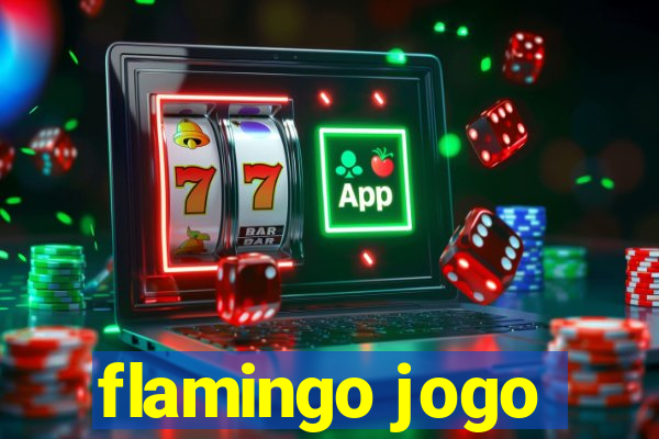 flamingo jogo