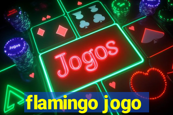 flamingo jogo