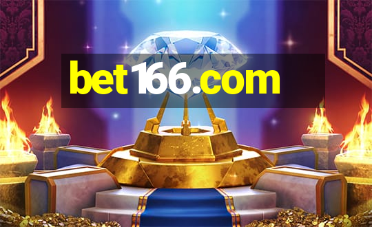 bet166.com